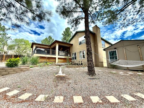403 Sunny Slope Dr, Ruidoso, NM, 88345-7313 | Card Image
