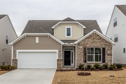 27 Steppe Way, Garner, NC, 27529-7846 | Card Image