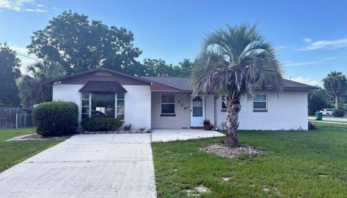606 Jewell St, Fruitland Park, FL, 34731-2260 | Card Image