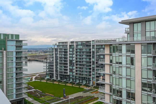 1110 - 6622 Pearson Way, Condo with 2 bedrooms, 2 bathrooms and 1 parking in Richmond BC | Image 9