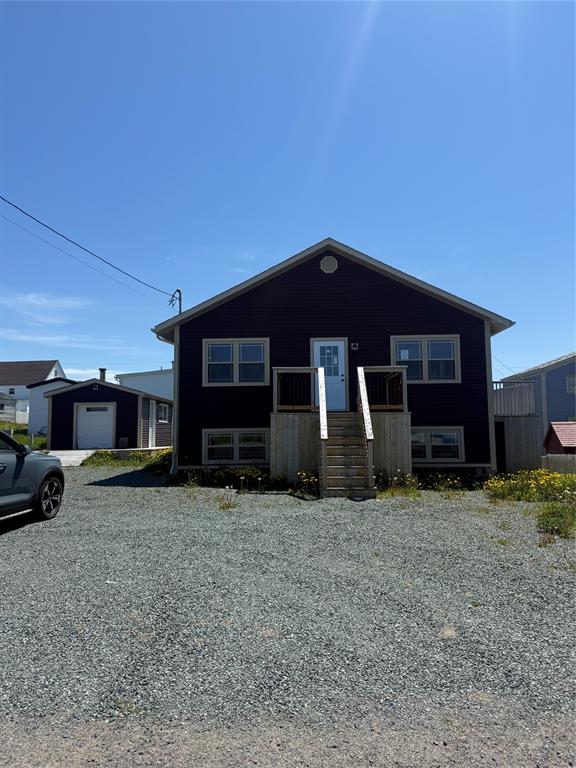 Residential in Bonavista 2