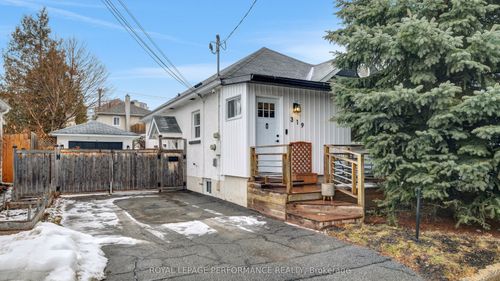319 Frontenac St, Vanier, ON, K1L6K6 | Card Image
