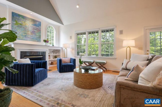 3590 Glasgow Ln, House other with 4 bedrooms, 4 bathrooms and null parking in KESWICK VA | Image 15