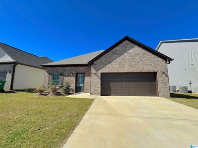 131 County Road 1701, House other with 3 bedrooms, 2 bathrooms and null parking in CULLMAN AL | Image 3