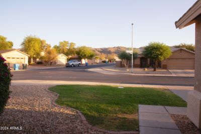 1734 E Desert Lane, House other with 3 bedrooms, 2 bathrooms and null parking in Phoenix AZ | Image 2