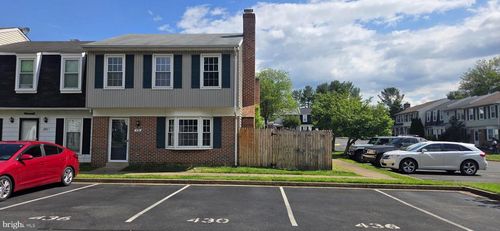 436 Forest Ct, WARRENTON, VA, 20186-2086 | Card Image