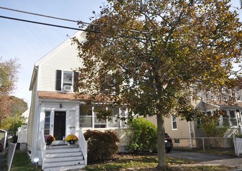 45 Grant Ave, Medford, MA, 02155-4015 | Card Image