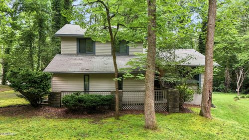 211 Webb Creek Skyline Dr, Gatlinburg, TN, 37738-6570 | Card Image