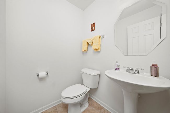 217 Owen St, Townhouse with 2 bedrooms, 3 bathrooms and 2 parking in Matteson IL | Image 11