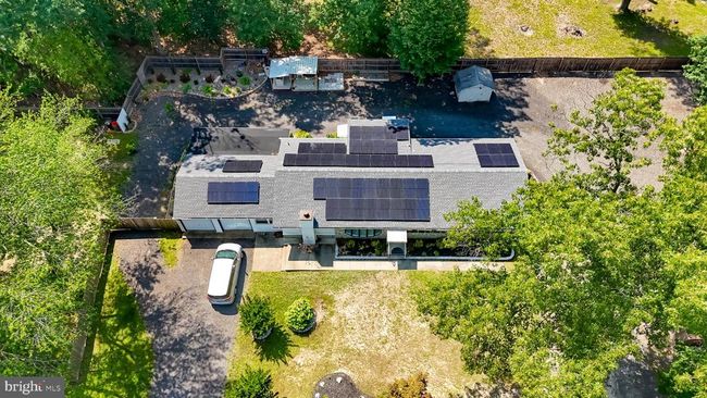 509 3 Rd Ave, House other with 3 bedrooms, 2 bathrooms and null parking in CHESILHURST NJ | Image 31