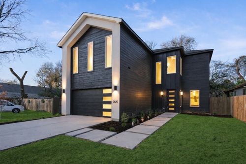 2825 Dorris St, Dallas, TX, 75215-5221 | Card Image