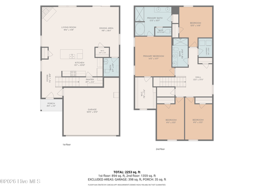 506 Golden Villas Dr, Rocky Mount, NC, 27804-5931 | Card Image