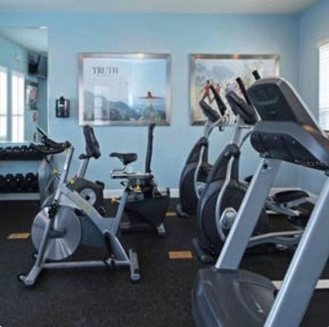 1534 Tranquil Ave, Townhouse with 3 bedrooms, 3 bathrooms and null parking in CLERMONT FL | Image 42
