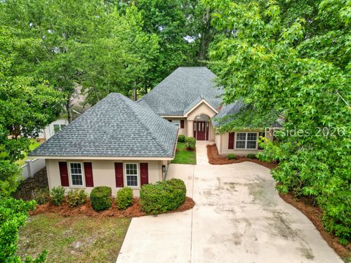 3 Canebrake Ln, Bluffton, SC, 29910-5714 | Card Image