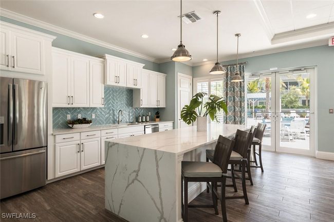 UNIT-1804 - 6953 Avalon Cir, Condo with 2 bedrooms, 2 bathrooms and null parking in NAPLES FL | Image 29