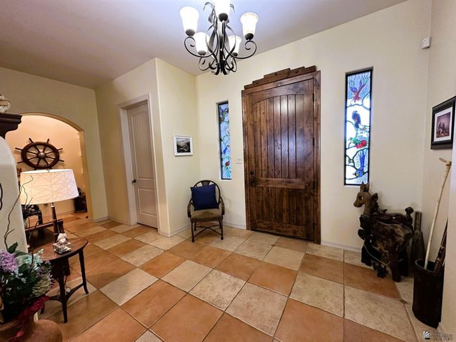 28141 Canal Ave, House other with 3 bedrooms, 2 bathrooms and 2 parking in Wellton AZ | Image 5