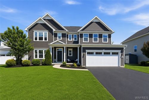 158 Sierra Dr, Amherst, NY, 14228-2061 | Card Image