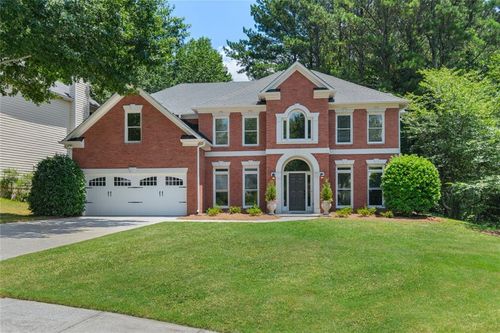 1355 Mayfield Manor Drive, Alpharetta, GA, 30009 | Card Image