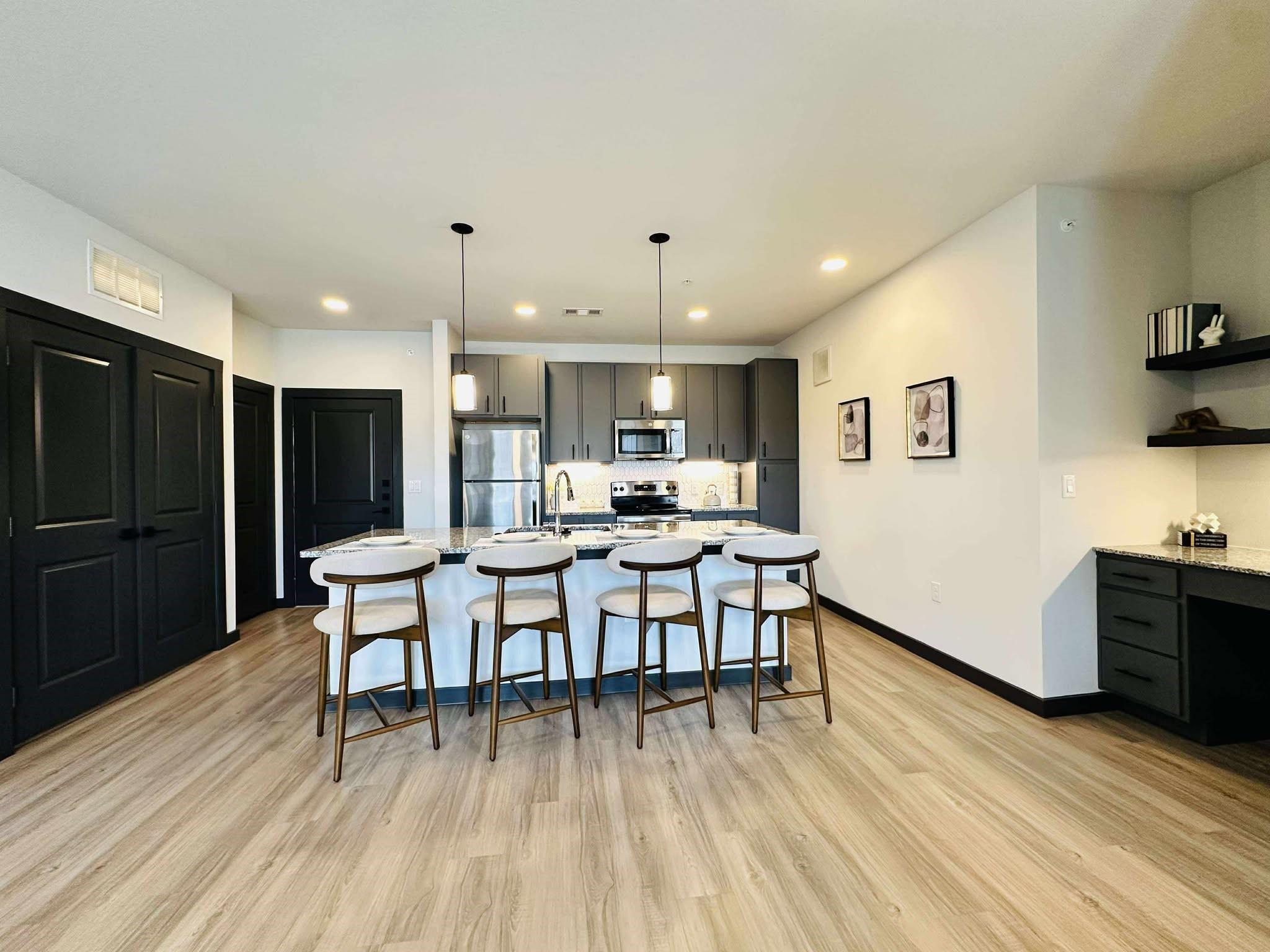 Residential Lease in Katy 4