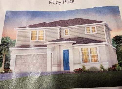 5691 Flame Vine Way, Saint Cloud, FL, 34771-8471 | Card Image