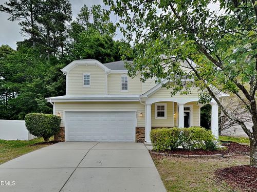2809 Roundleaf Ct, Raleigh, NC, 27604-5474 | Card Image