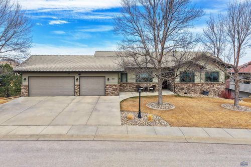 4137 Augusta Dr, Rapid City, SD, 57703-6902 | Card Image