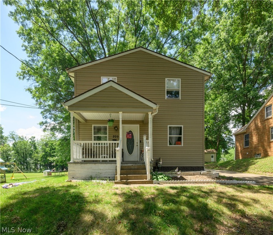 24th St, Massillon, OH 44646