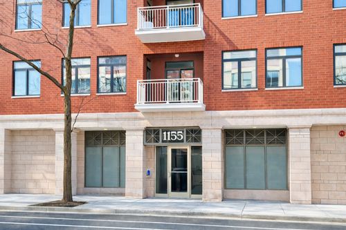 apt-205-1155 Armitage Ave, Chicago, IL, 60614-4192 | Card Image