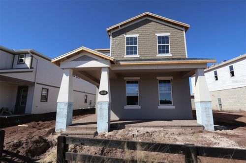 5336 Center Lake Ranch Blvd, SAINT CLOUD, FL, 34771-6202 | Card Image