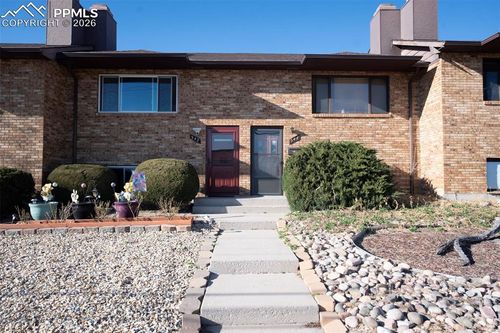 342 Mount View Lane, Colorado Springs, CO, 80907 | Card Image