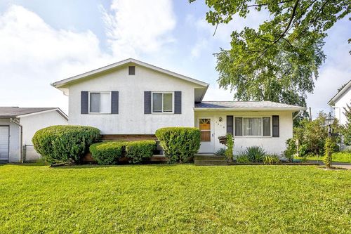 1413 Cranwood Dr, Columbus, OH, 43229-1353 | Card Image