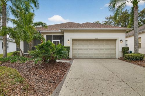 4908 Cypress Head Ct, LEESBURG, FL, 34748-2100 | Card Image