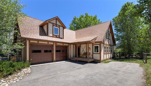 2653 Abbey Rd, Steamboat Springs, CO, 80487-5039 | Card Image
