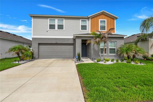 12737 Tannencrest Dr, RIVERVIEW, FL, 33579-9415 | Card Image