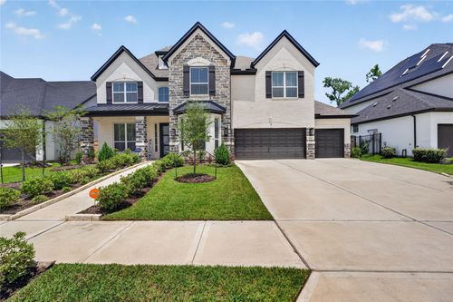 1923 Cathedral Bend Dr, Missouri City, TX, 77459-6820 | Card Image