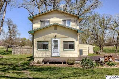 28808 Platte River Plz, Waterloo, NE, 68069-3026 | Card Image