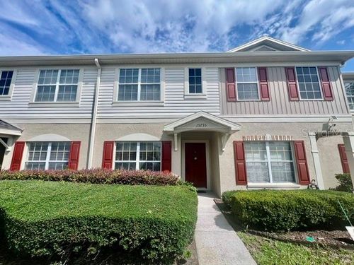 15735 Stable Run Dr, SPRING HILL, FL, 34610-3389 | Card Image