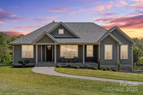 119 Big Sky Dr, Leicester, NC, 28748-6520 | Card Image