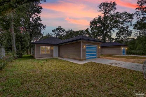 519 Bayliss Ct, Pensacola, FL, 32505-3101 | Card Image