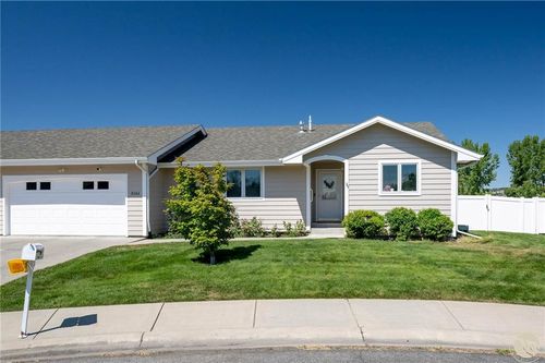 3161 N Daffodil Dr, Billings, MT, 59102-4421 | Card Image
