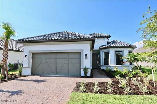 8437 Rosa Ct, NAPLES, FL, 34114-2882 | Card Image