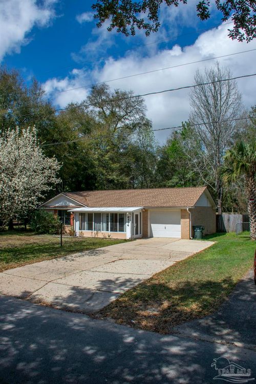 6514 Oakcrest Rd, Milton, FL, 32570 | Card Image