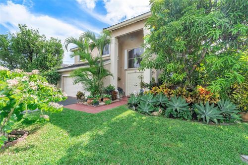 5524 Nw 55th Dr, Coconut Creek, FL, 33073-3763 | Card Image