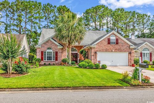 6434 Longwood Dr, Murrells Inlet, SC, 29576-8968 | Card Image
