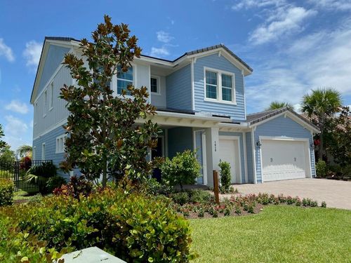 1018 Sweetgrass St, Loxahatchee, FL, 33470-6038 | Card Image