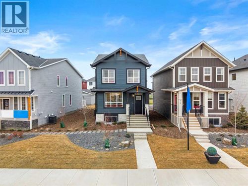 541 Bridgeport St, Chestermere, AB, T1X3E1 | Card Image