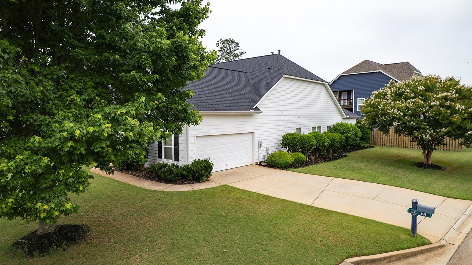 Residential in Boiling Springs 4