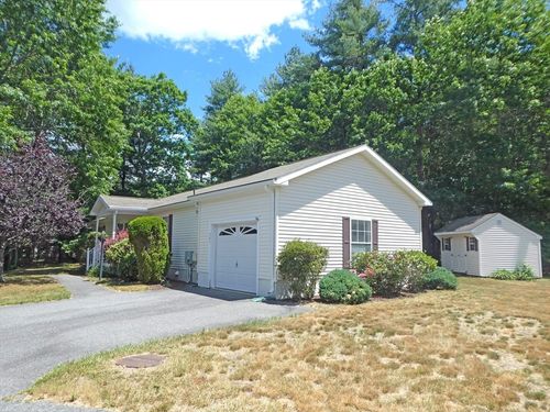 507 Crystal Way, Middleboro, MA, 02346-5391 | Card Image