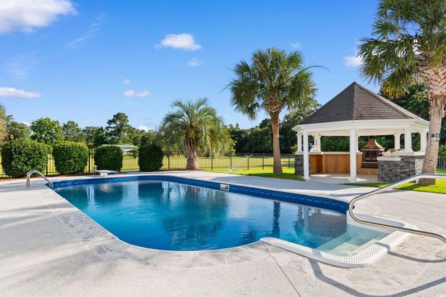 6980 Firehouse Rd, House other with 3 bedrooms, 4 bathrooms and 10 parking in Conway SC | Image 5