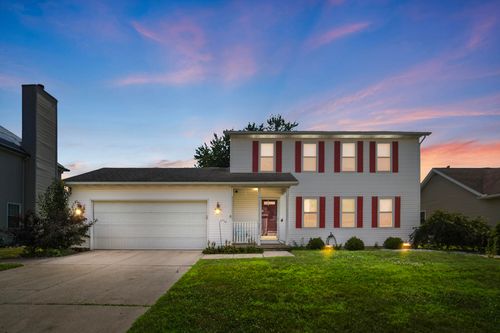 2812 Conestoga St, Springfield, OH, 45503-1847 | Card Image